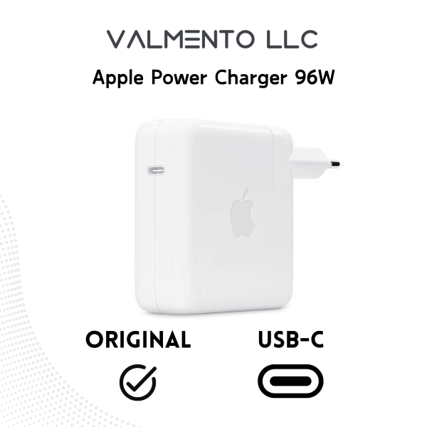 Apple Original Netzteil 96W MX0J2ZM/A in Polybag
